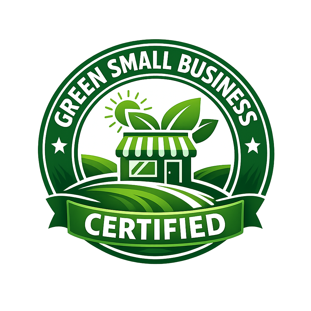 lifecycle green business certified